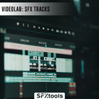 Sfxtools videolab sfx tracks cover