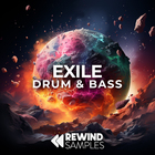 Rewind samples exile drum   bass cover