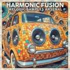 Dabro music harmonic fusion cover