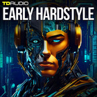 Industrial strength td audio early hardstyle cover