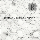 Riemann kollektion micro house 3 cover