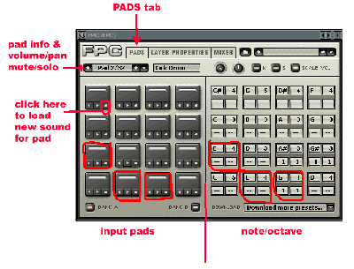 Fruity Loops 10 Patch Download