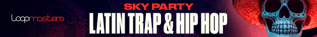 Loopmasters sp banner 628