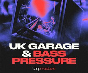 Loopmasters gbp banner 300