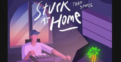 Stuck at home 1000x512