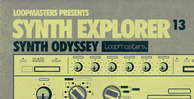 Royalty free arp odyssey samples  vintage synth loops  retro basslines  synth arp leads  analogue synth sounds  analogue synth hits at loopmasters.com rectangle
