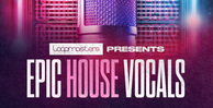 Royalty free vocal samples  house vocal loops  female vocal samples  vocal ensembles  female vocal adlibs  vocals for house music at loopmasters.com rectangle