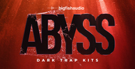 Big fish audio abyss banner