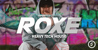 Royalty free tech house samples  roxe music  heavy basslines  chunky tech house beats  tech house percussion loops  teach house synth loops at loopmasters.com banner