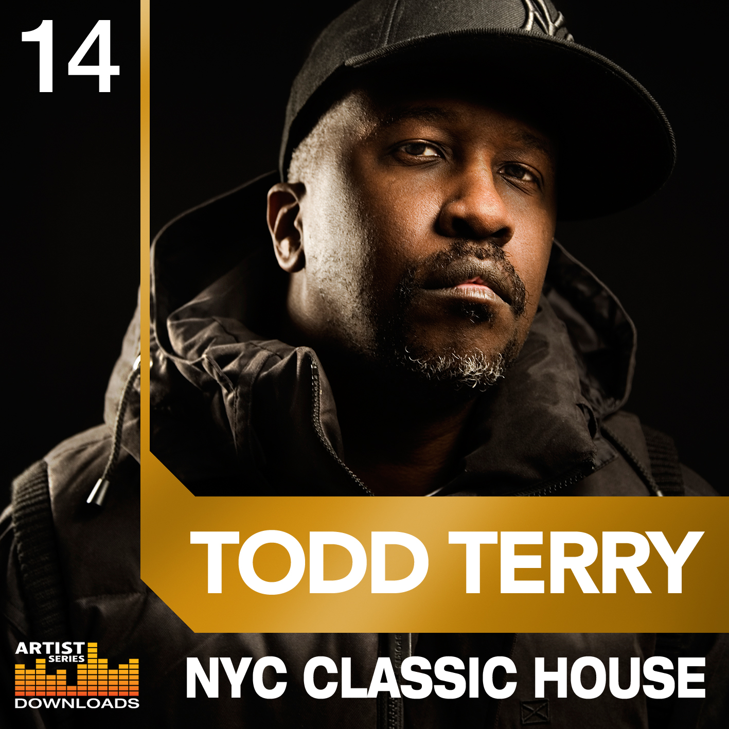 Todd Terry NYC CLassic House, Todd <b>Terry Samples</b>, Todd Terry Loops, <b>...</b> - ToddTerry