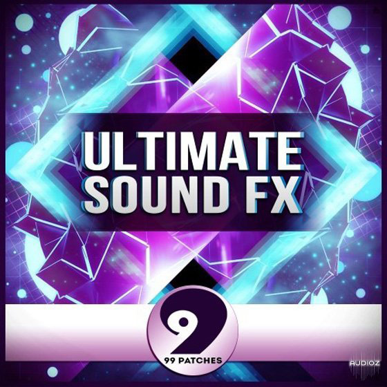 Ultimate sounds edition