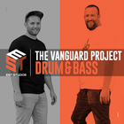 Est studios the vanguard project cover artwork