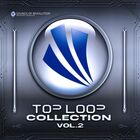 Resonance sound sor top loop collection volume 2 cover