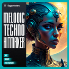 Singomakers melodic techno hitmaker cover