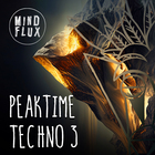 Mind flux peaktime techno 3 cover