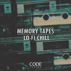 Code sounds memory tapes lofi chill cover