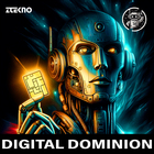 Ztekno digital dominion cover