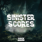 Thick sounds sinister scores cover