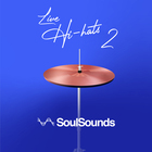Soulsounds live hi hats volume 2 cover