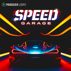 Producer loops speed garage cover