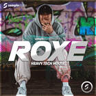 Royalty free tech house samples  roxe music  heavy basslines  chunky tech house beats  tech house percussion loops  teach house synth loops at loopmasters.com