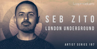Seb zito  royalty free house samples  house bass and synth loops  techno drum beats  underground music  full drum and hat loops  bass   synth hits at loopmasters.com x512