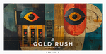 Zenhiser gold rush tech house banner