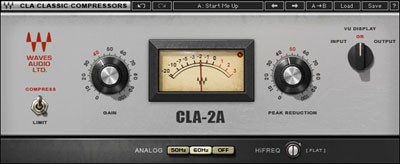 cla 2a stereo free download
