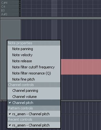 how to make bass in fl studio