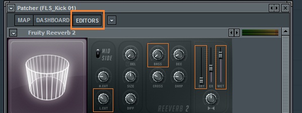 Fruity Limiter Plugin Could Not Be Found