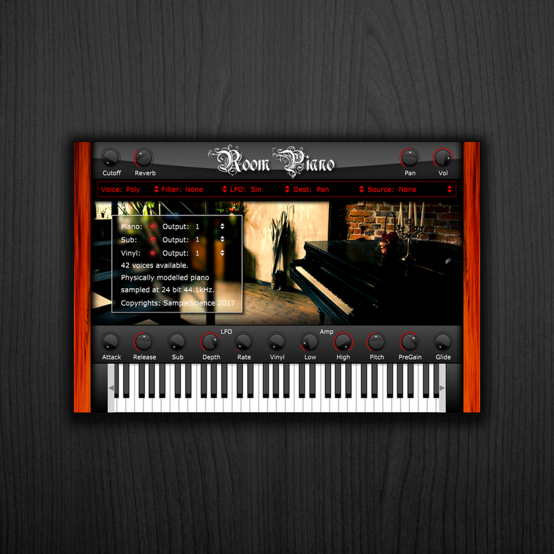 Best electric piano free vst downloads