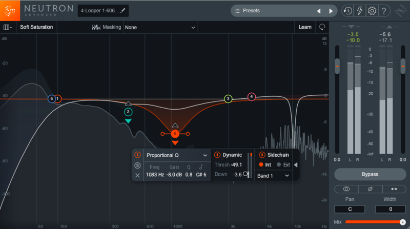 Audio Frequency Spectrum for Audio Engineers & Music Producers
