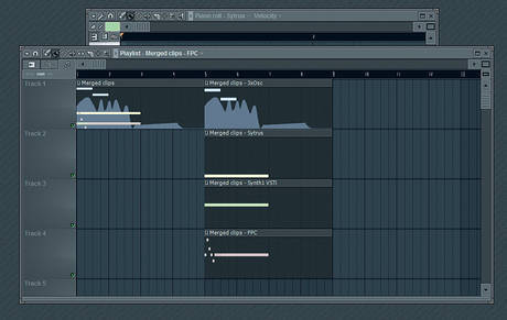Fl Studio Notes Not Snapping
