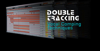 how to double track vocals