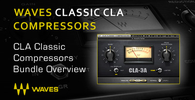 Cla 2a Compressor Vst Download