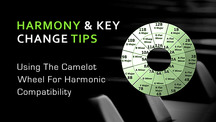 Harmony compatability tips