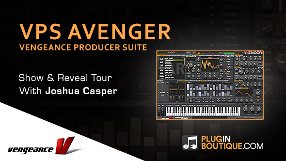 Vps avenger 2. Плагин Avenger. Vengeance Avenger Atmospherica. Avenger Synth. VPS Avenger загрузка двух киков.