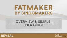 Pb dh singomakers fatmaker overview