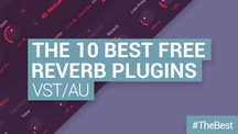 Loopmasters the 10 best free reverb plugins