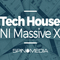 Tech house ni massivex review