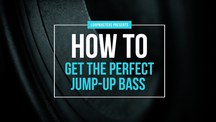 How to make jump up drum and bass guide production tutorial