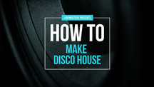 Lm howto makediscohouse
