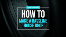 Lm howto basslinehousedrop