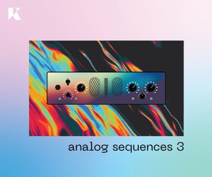 Loopmasters analog sequences 3 250 300