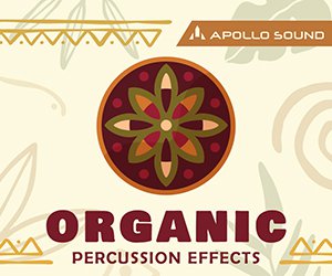 Loopmasters organic percussion effects 300%d1%85250