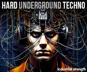 Loopmasters hard techno  acid  loops  techno  baselines  synth loops  one shots  drums fx  atmos 300 x 250