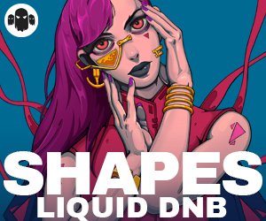 Loopmasters gs shapes 300x250