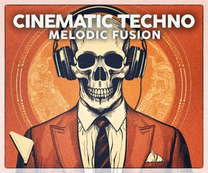 Loopmasters dabromusic cinematic techno fusion 300x250