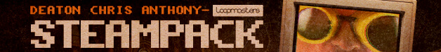 Loopmasters sp banner 628