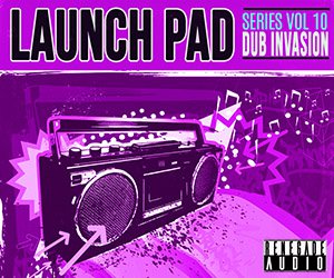 Loopmasters renegade audio launch pad series volume 10 dub invasion